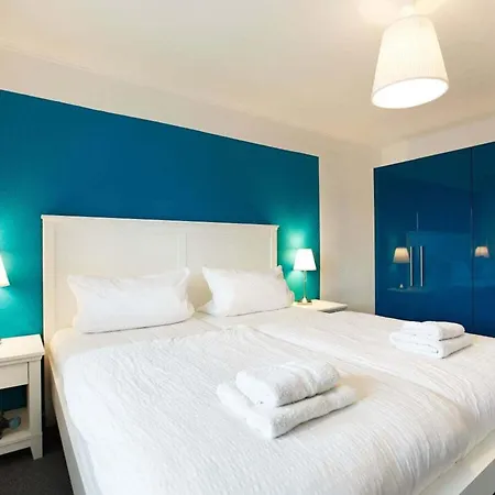 Holiday home Strandeck Comfortable Goehren (Ruegen)