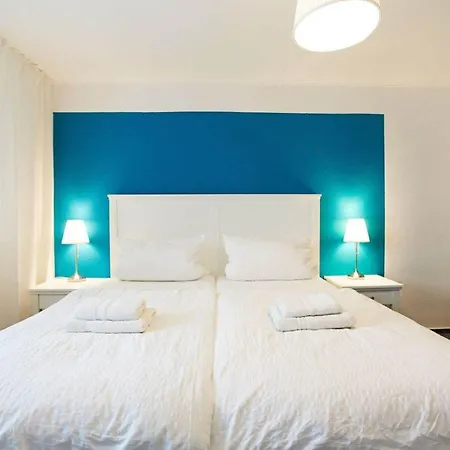 Holiday home Strandeck Comfortable