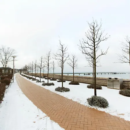 Strandeck Comfortable Holiday home *