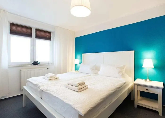 Strandeck Comfortable *